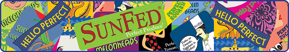 Perfect Produce