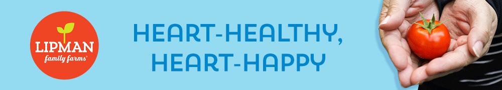 Heart Healthy, Heart Happy