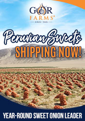 Peruvian Sweets Shipping Now!