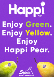 Enjoy Happi Pear