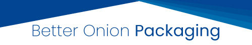Fox Packaging - Better Onion Packaging