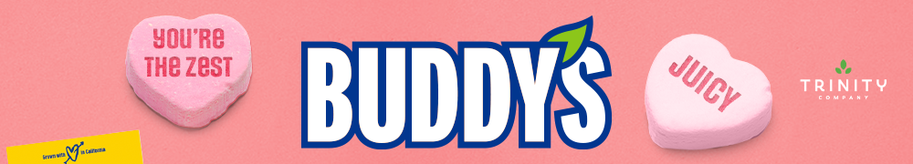 Buddy's