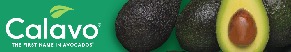 The First Name in Avocados
