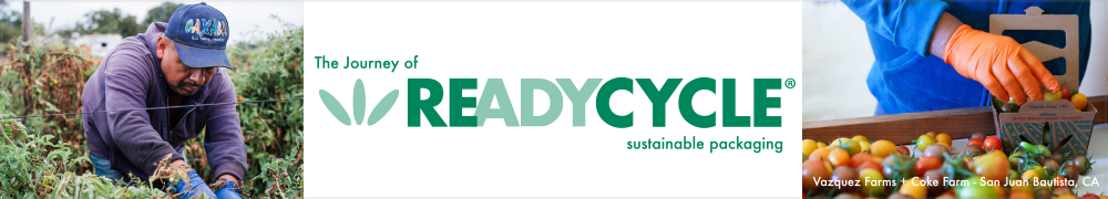 Sustainable Packaging