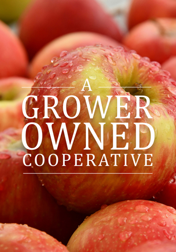 A Grower Owned Cooperative