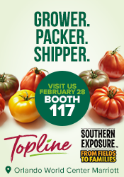 Grower, Packer, Shipper