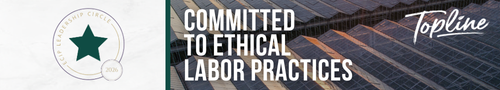 Committed to Ethical Labor Practices