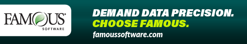 Demand data precision 
