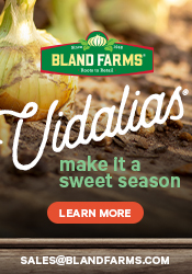 Vidalias are coming!
