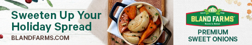 Sweeten Up Your Holiday Spread