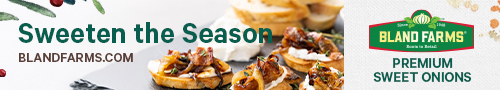Sweeten the season