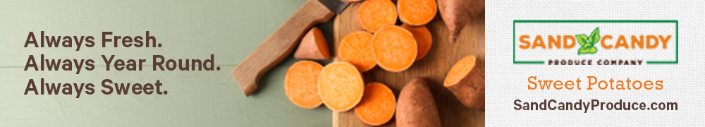 Always Fresh  Always Sweet  Always Year-Round 