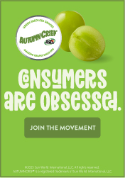 Consumers are Obsessed