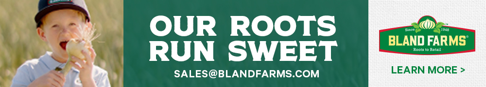 Our roots run sweet