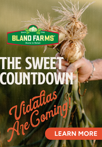 The sweet countdown
