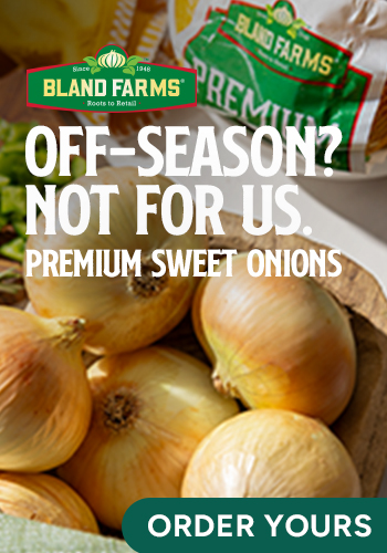 Off-season? Not for us 
