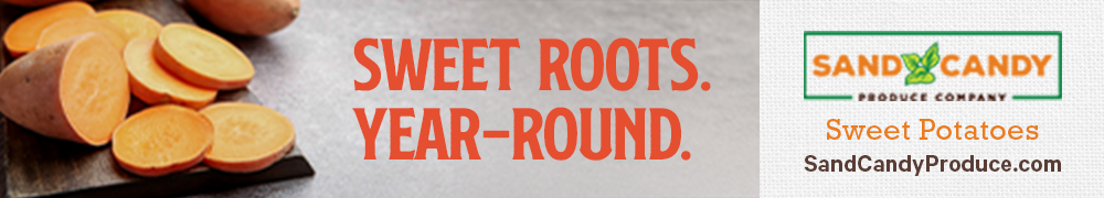 Sweet roots  Year-round 
