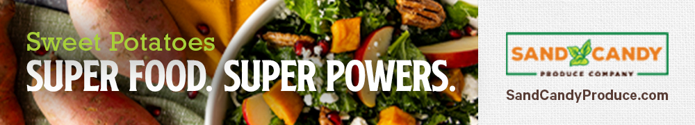 Super food  Super powers 