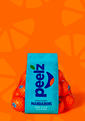 Nothing Peelz Better