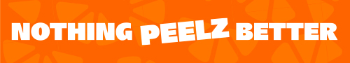 Nothing Peelz Better