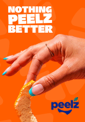 Nothing Peelz Better