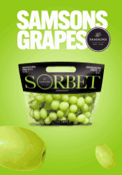 Samsons Grapes