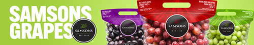 Samsons Grapes