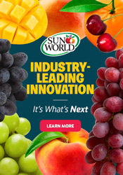 Industry Leading Innovation