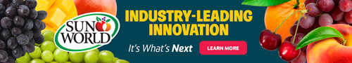 Industry Leading Innovation