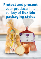 Fox Packaging - Better Onion Packaging