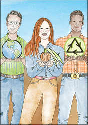 Growing Onions Sustainably and Organically Since 1979