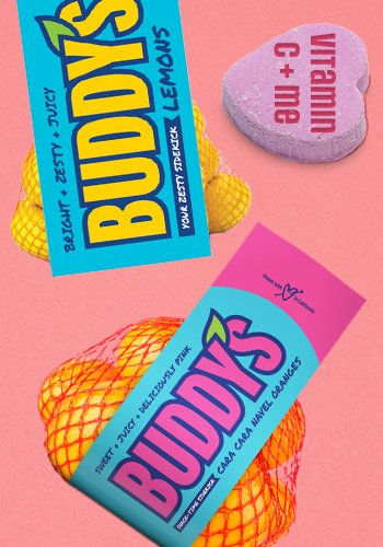 Buddy's