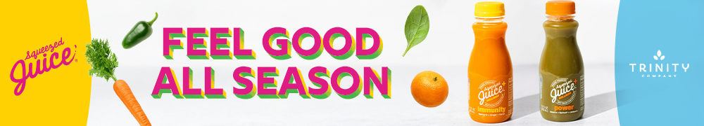 Feel Good All Season
