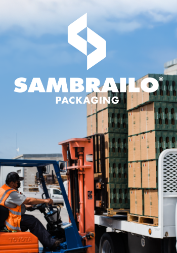 Sustainable Packaging