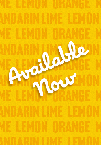 Available Now!
