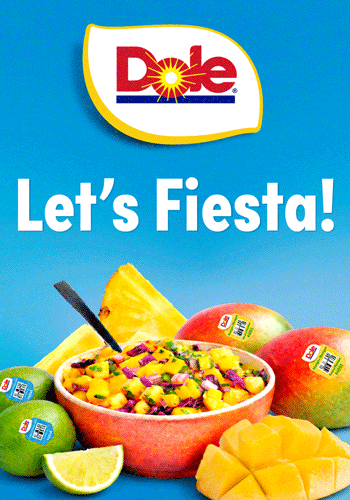 Let's Fiesta!
