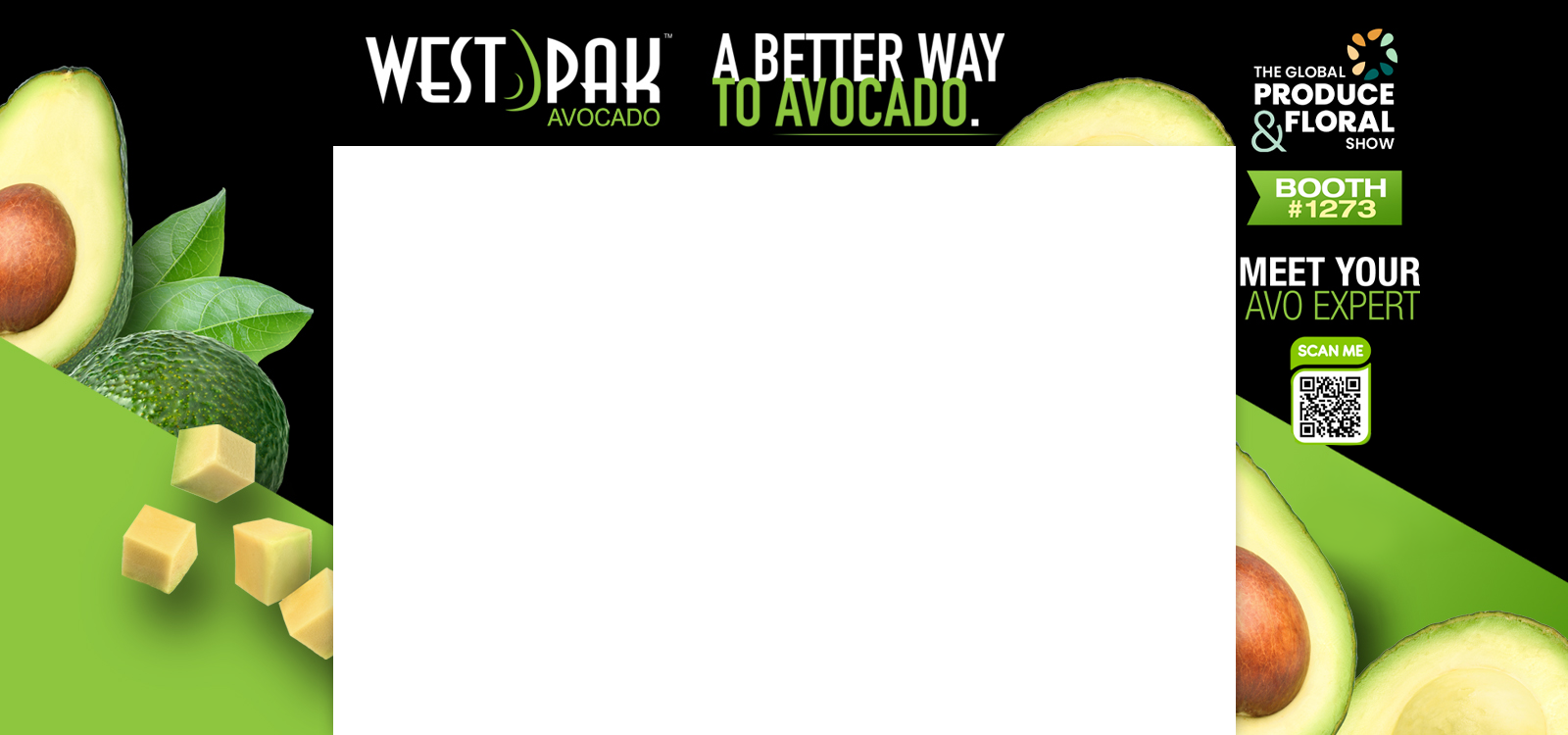 Wraparound Ad