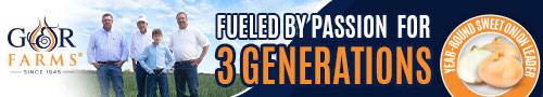 Fueled by passion for three generations