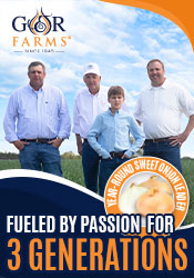 Fueled by passion for three generations