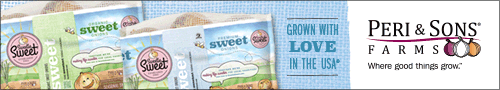 Sweetie Sweets Now in Season