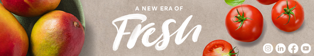 A New Era of Fresh