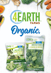 4Earth - Organic, Conventional, Specialty