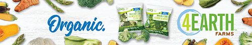 4Earth - Organic, Conventional, Specialty