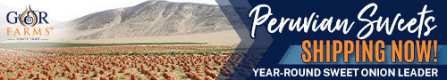 Peruvian Sweets Shipping Now!