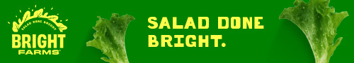 Salad Done Right