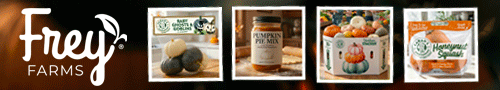 Frey Farms - Fall Innovations