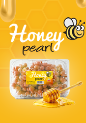 As Sweet As Honey
