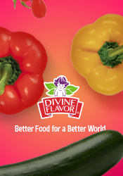 Better Food for a Better World