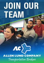 Allen Lund - Join our team
