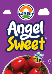 Miraculously Sweet Tomatoes